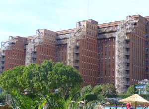 Hôpital Beaujon