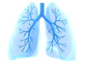 traitement cancer du poumon - service chirvtt - bichat