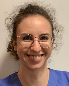 Dr Laura SIMON-CHIRVTT-BICHAT